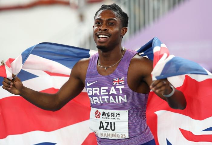 英国选手意外夺冠,传奇之路持续 英国选手意外夺冠,传奇之路持续