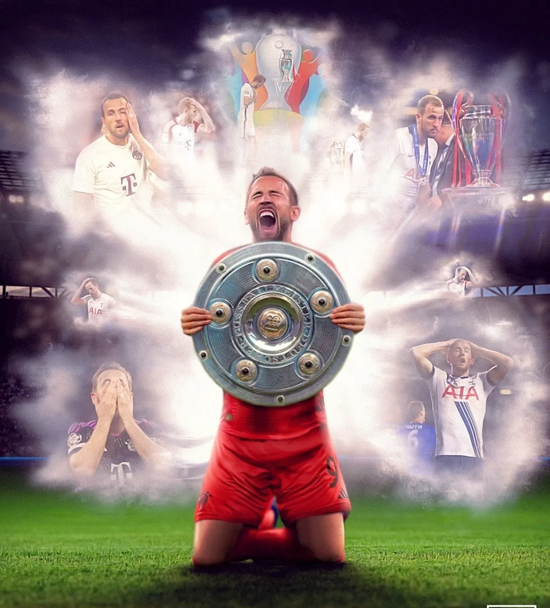 德国球队连续两年夺得欧冠冠军 德国球队连续两年夺得欧冠冠军