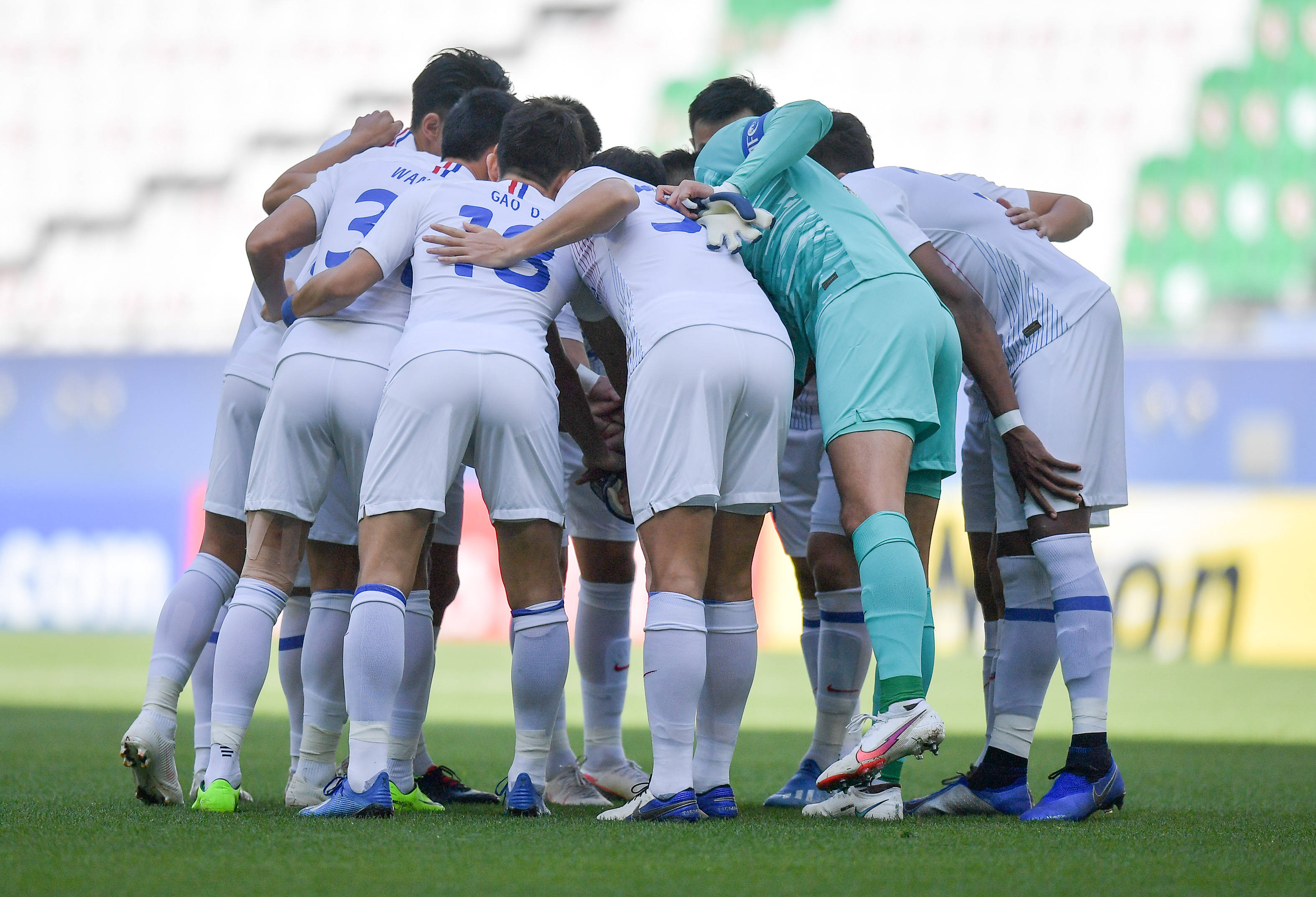 东京FC力争在亚冠比赛中取得突破 东京FC力争在亚冠比赛中取得突破