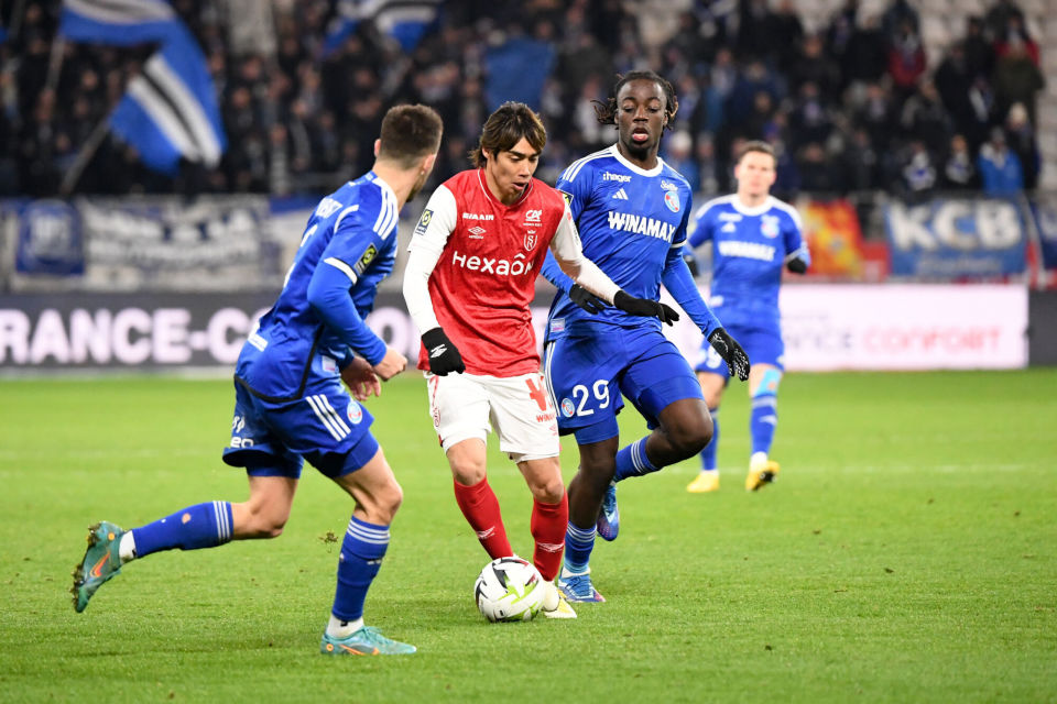 雷火电竞入驻-兰斯主场大胜布雷斯特，延续不败的简单介绍