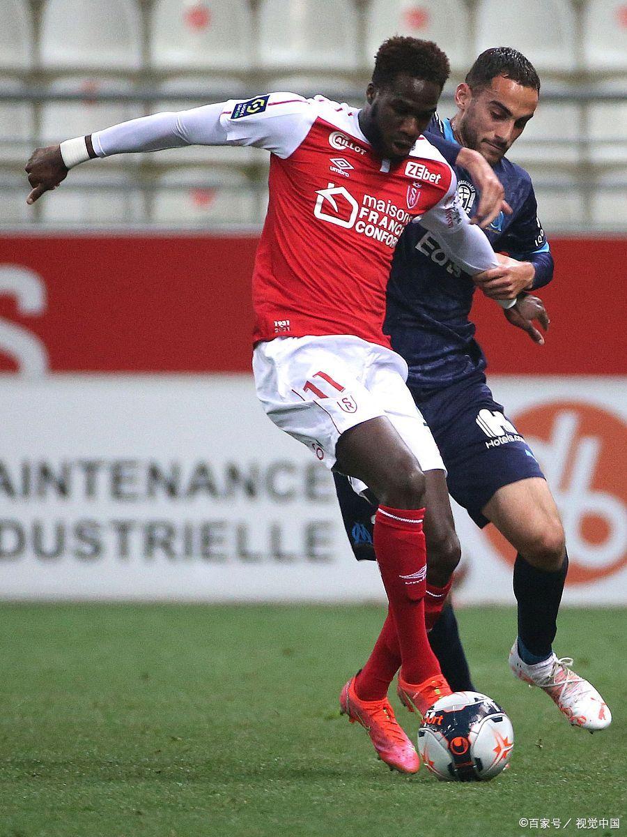 兰斯主场大胜布雷斯特,延续不败的简单介绍 兰斯主场大胜布雷斯特,延续不败的简单介绍