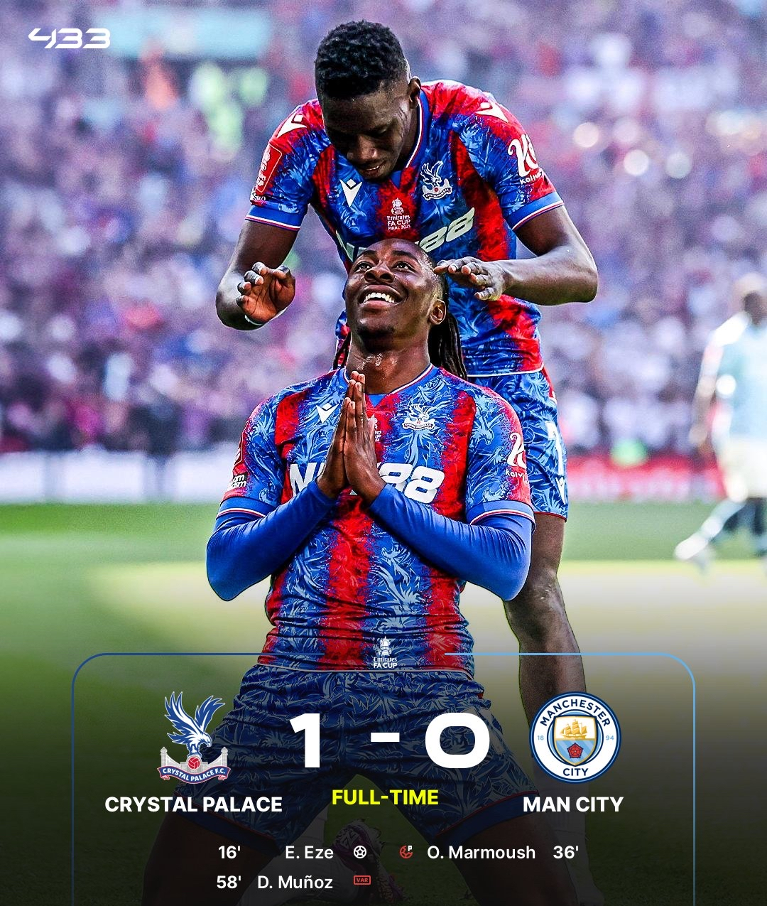 雷火电竞亚洲先驱-水晶宫客场逆转对手，豪取关键胜利的简单介绍