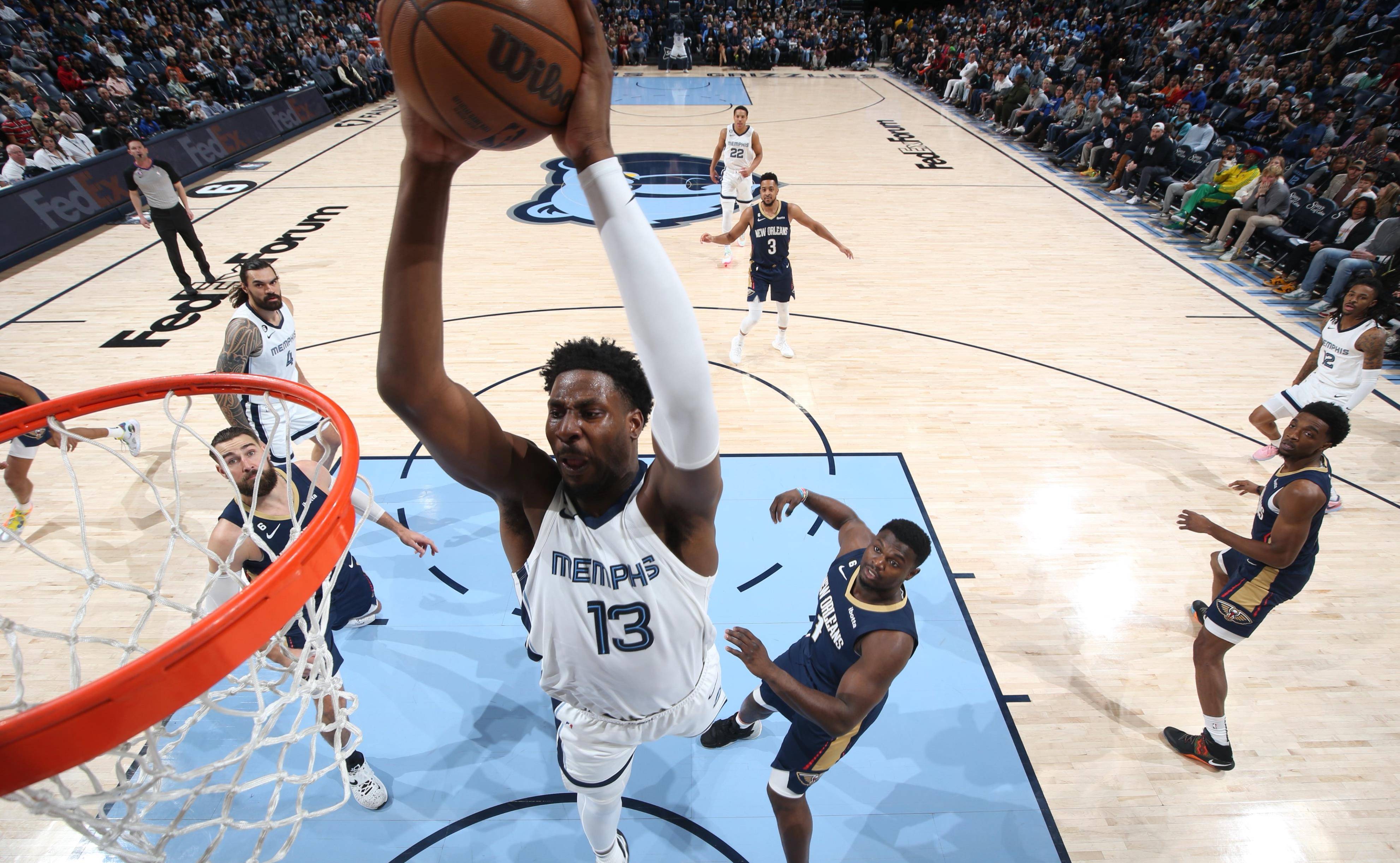 灰熊关键时刻失误,遭遇逆转惨败 灰熊关键时刻失误,遭遇逆转惨败