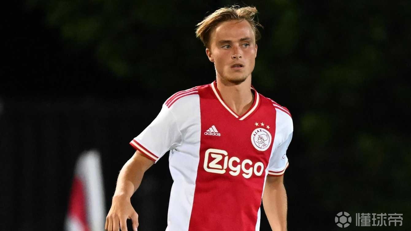 关于青训力量阿贾克斯,晋级四强强势崛起的信息 关于青训力量阿贾克斯,晋级四强强势崛起的信息