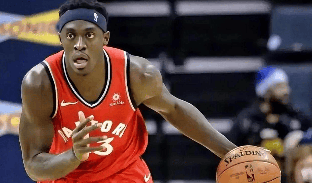 猛龙雄起！西亚卡姆率队横扫对手