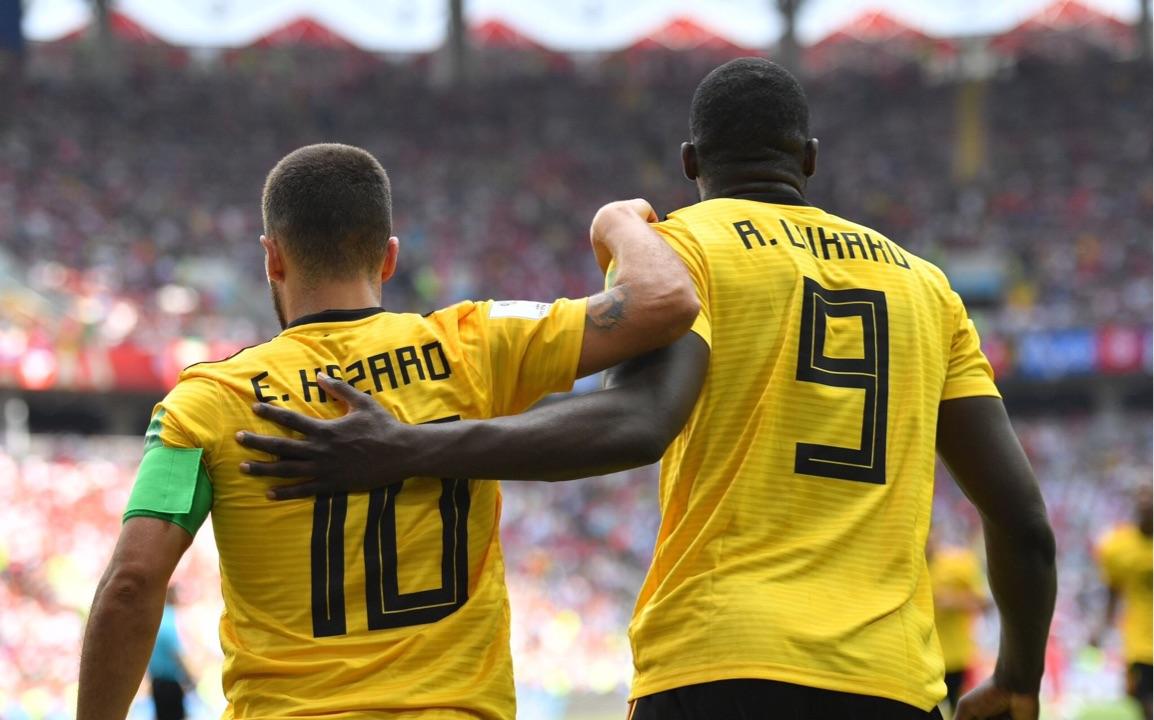 比利时横扫俄罗斯,欧锦赛小组出线已定 比利时横扫俄罗斯,欧锦赛小组出线已定