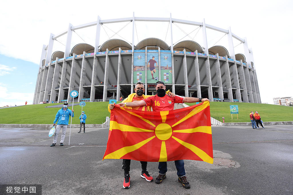 包含北马其顿奇迹逆转奥地利,挺进下一轮的词条 包含北马其顿奇迹逆转奥地利,挺进下一轮的词条
