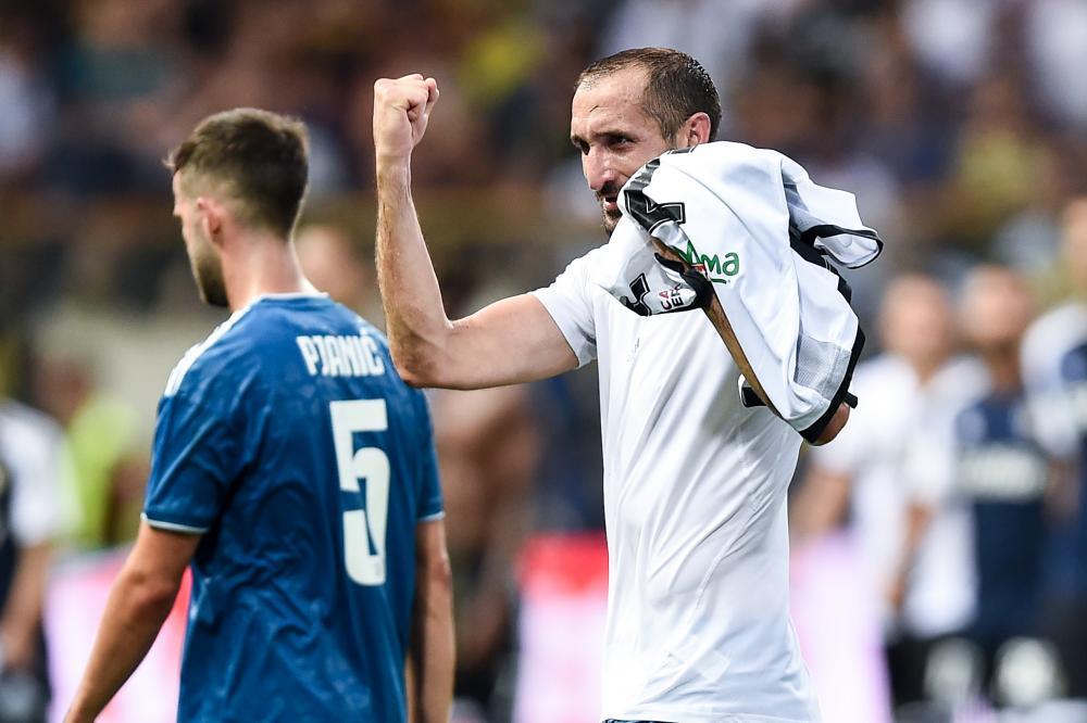 尤文图斯遭遇连败,卫冕之路岌岌可危的简单介绍 尤文图斯遭遇连败,卫冕之路岌岌可危的简单介绍