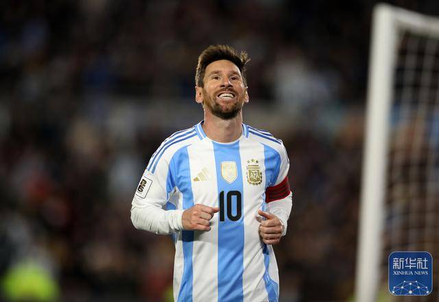 雷火电竞下载-阿根廷足球巨星梅西为阿根廷足球队打进制胜球的简单介绍