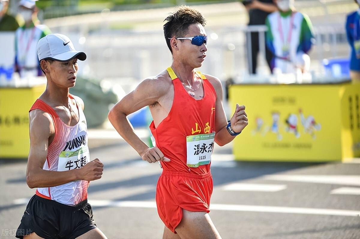 优秀运动员展现实力,夺魁竞技 优秀运动员展现实力,夺魁竞技