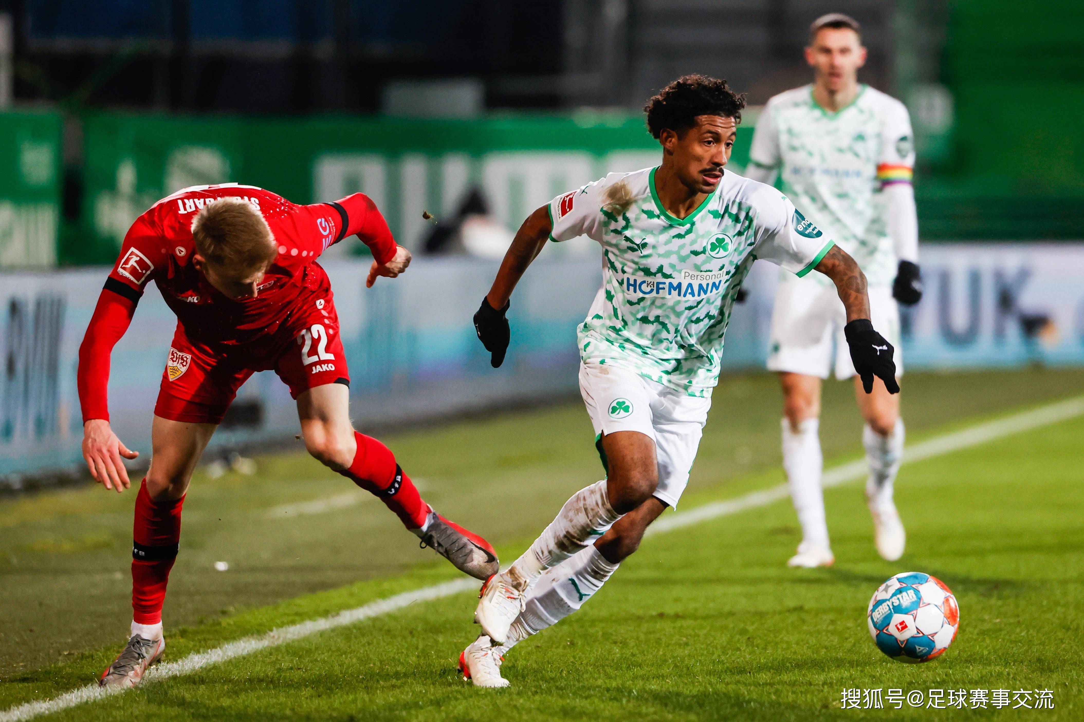 汉诺威迎战帕德博恩力争取胜的简单介绍 汉诺威迎战帕德博恩力争取胜的简单介绍