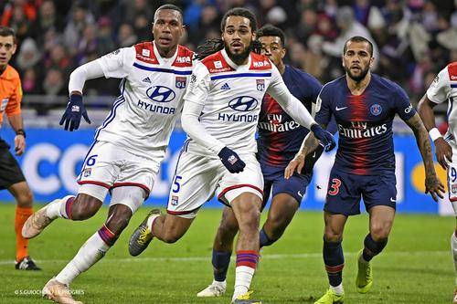 里昂队连胜两场比赛,实力突出的简单介绍 里昂队连胜两场比赛,实力突出的简单介绍