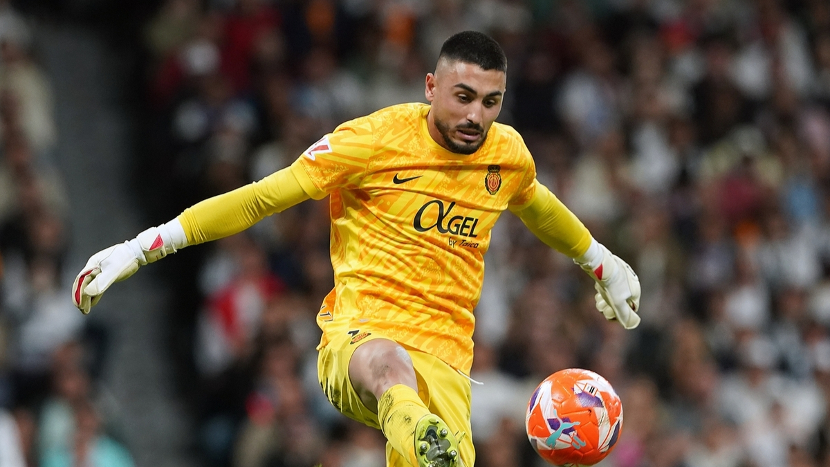 关于马洛卡遭遇两连败,球员面临巨大压力的信息 关于马洛卡遭遇两连败,球员面临巨大压力的信息