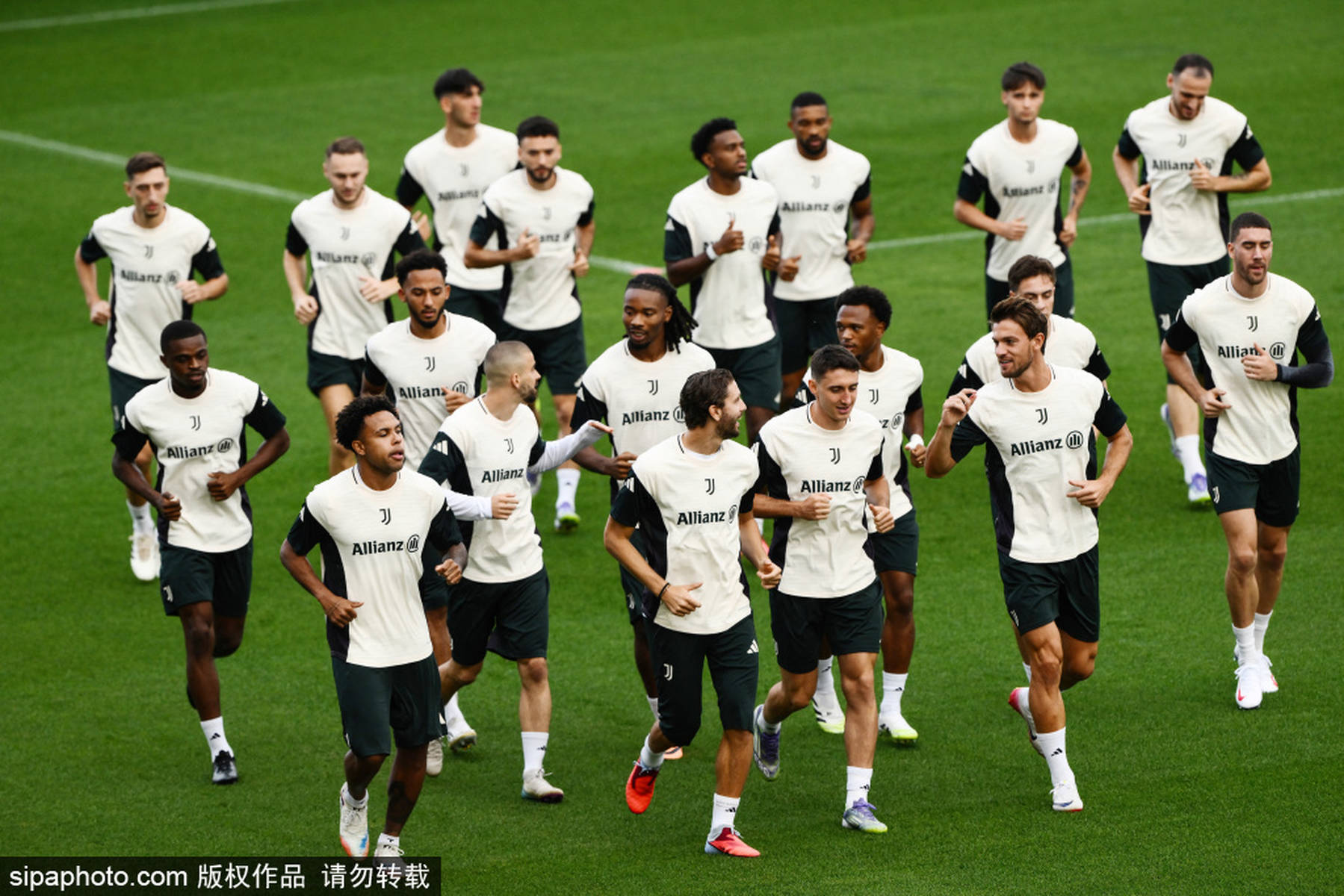 意甲球队:球员备战状态趋于稳定的简单介绍 意甲球队:球员备战状态趋于稳定的简单介绍