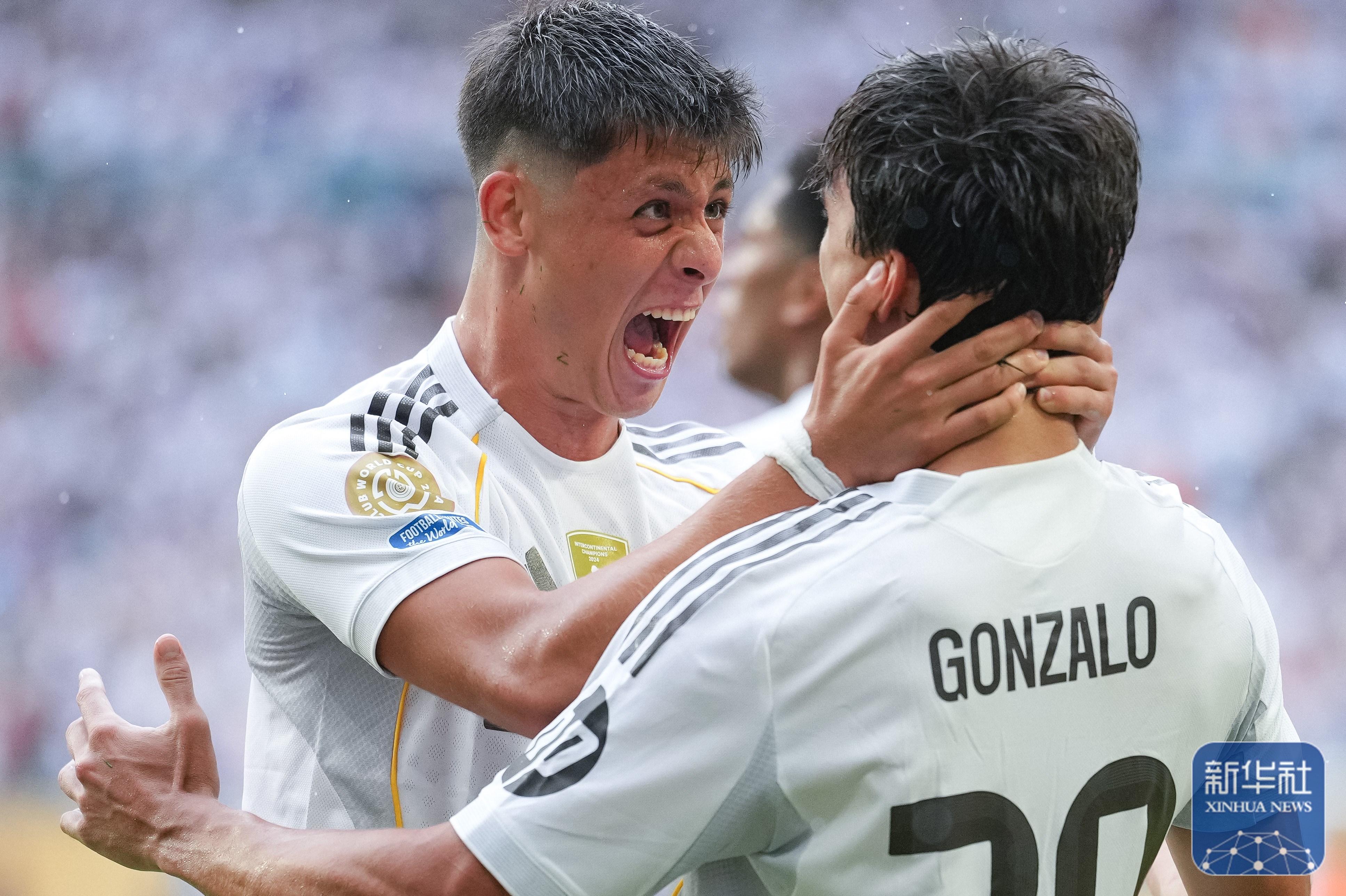 世俱杯冠军宝座前赛,球队士气高昂的简单介绍 世俱杯冠军宝座前赛,球队士气高昂的简单介绍