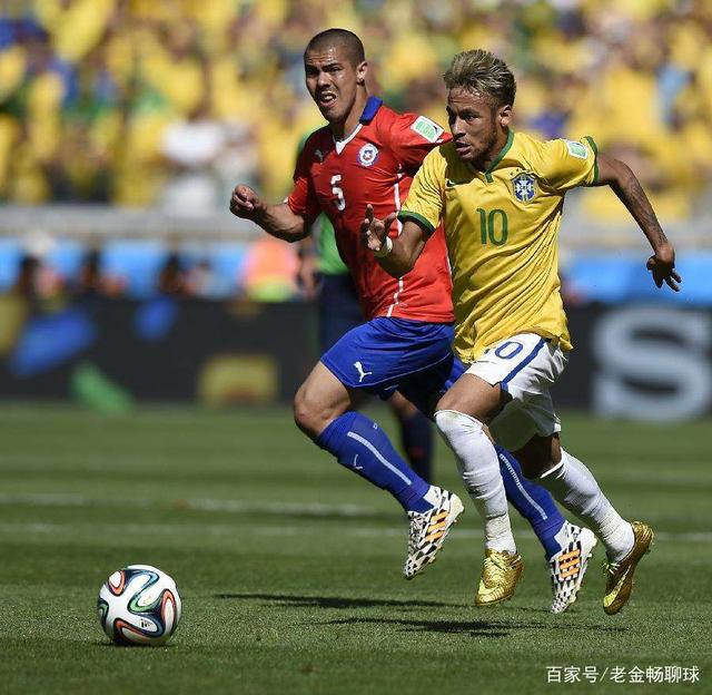 雷火电竞-关于智利队冷静应对，勇往直前取得胜利的信息