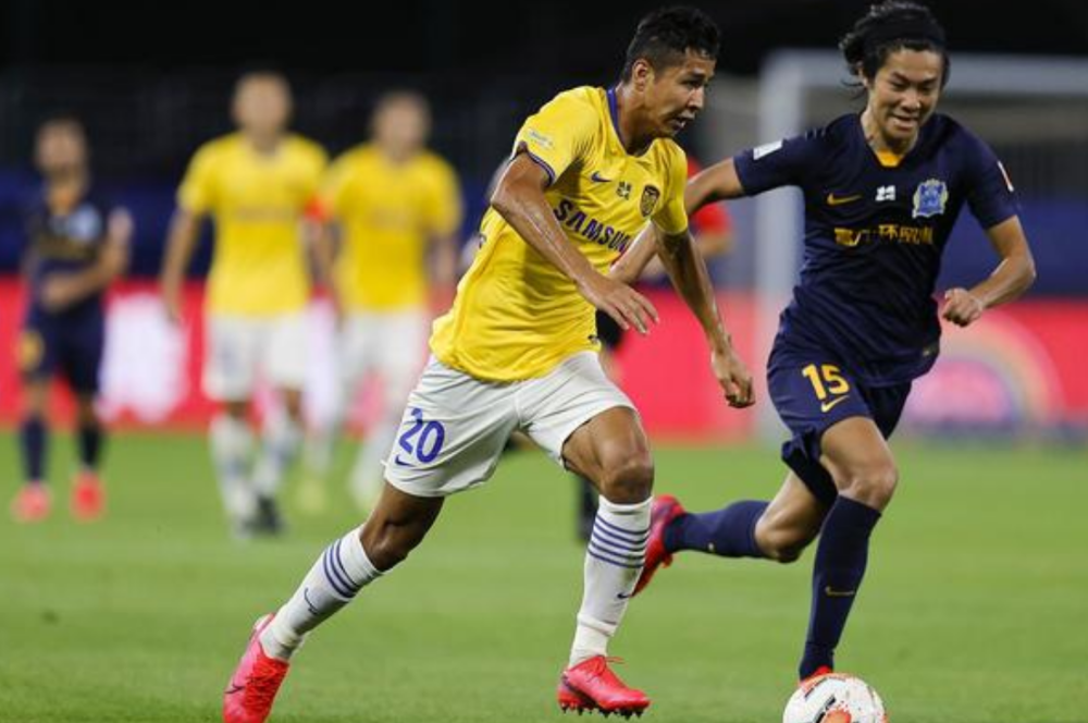 雷火电竞简介-关于广州富力备战江苏苏宁，争夺胜利之争的信息