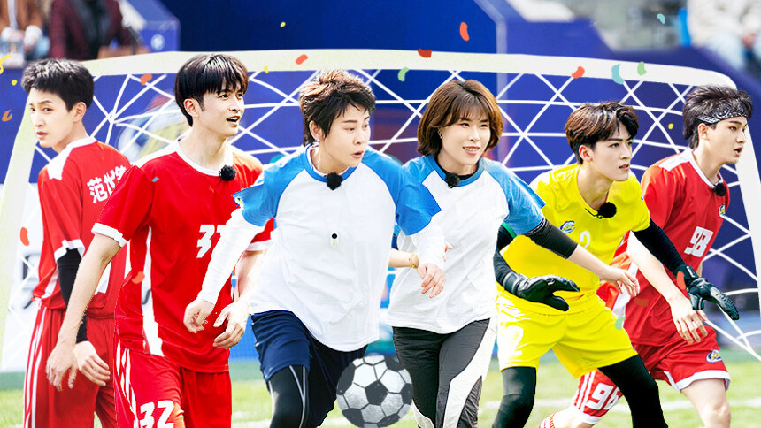 关于战队配合默契运动灵活多变的信息 关于战队配合默契运动灵活多变的信息