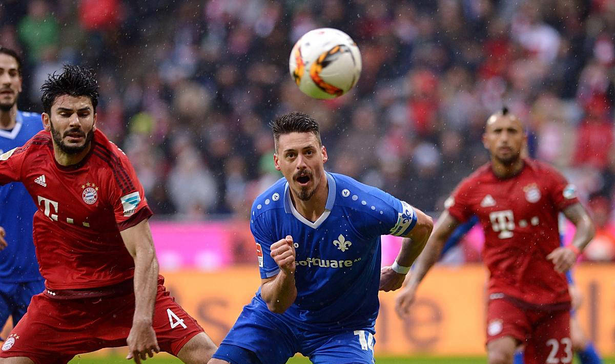 柏林赫塔击败达姆施塔特,喜迎胜利的简单介绍 柏林赫塔击败达姆施塔特,喜迎胜利的简单介绍