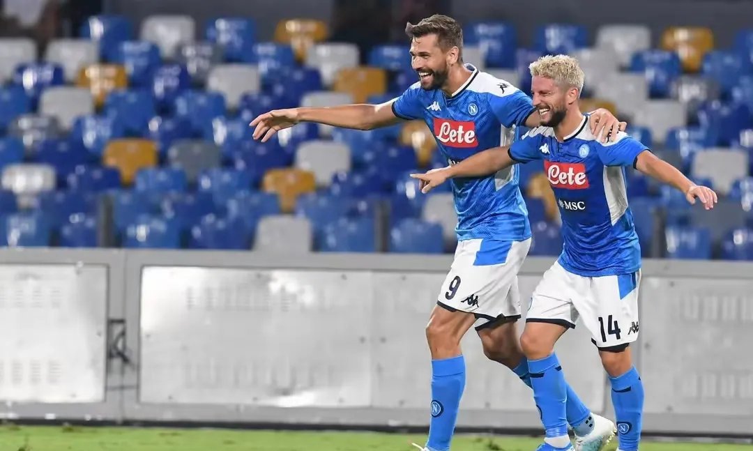 那不勒斯客场惜败热那亚,遗憾失分的简单介绍 那不勒斯客场惜败热那亚,遗憾失分的简单介绍