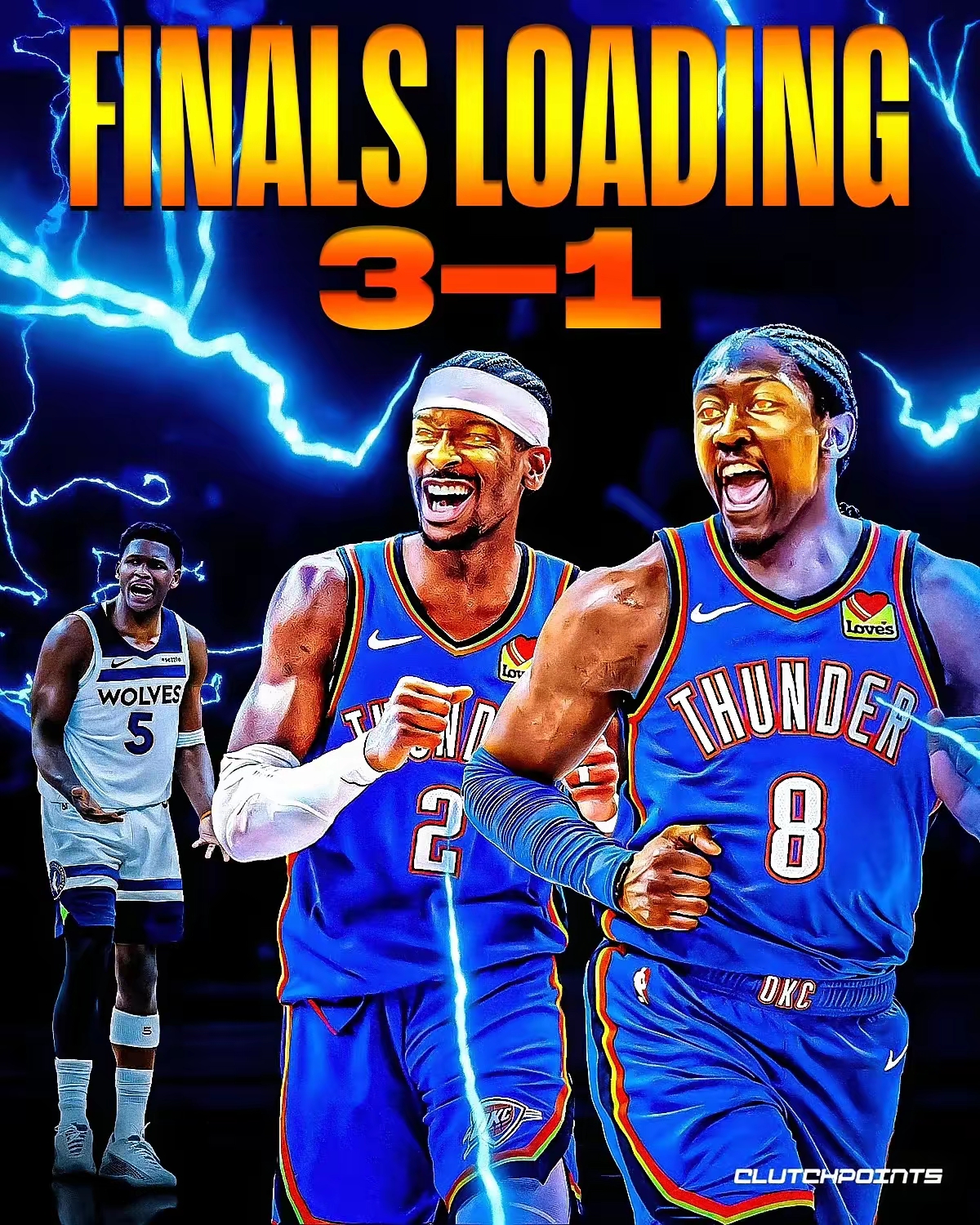 森林狼不敌雷霆，唐斯空砍分难阻失败的简单介绍