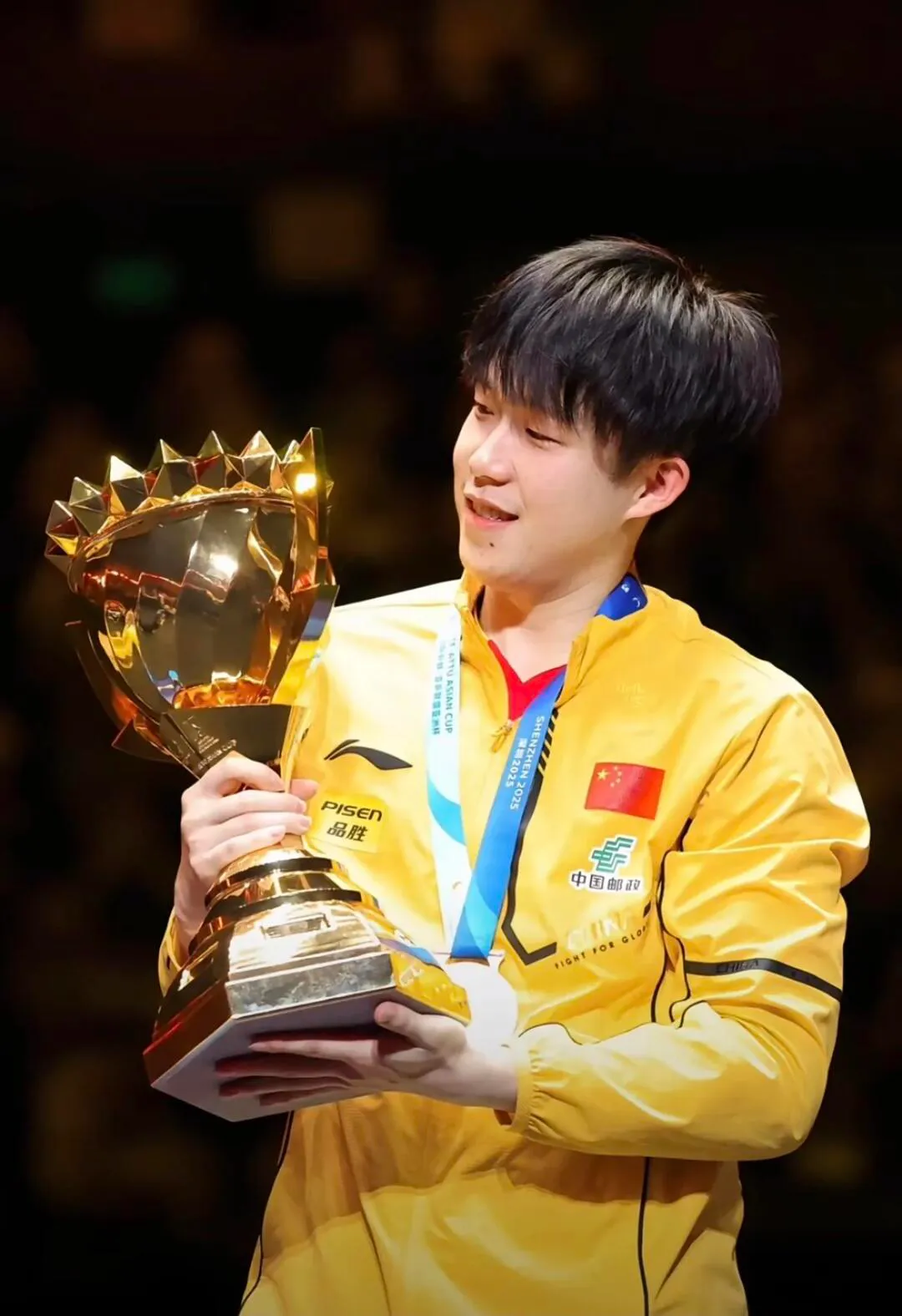 关于亚洲杯再创历史,冠军实至名归的信息 关于亚洲杯再创历史,冠军实至名归的信息