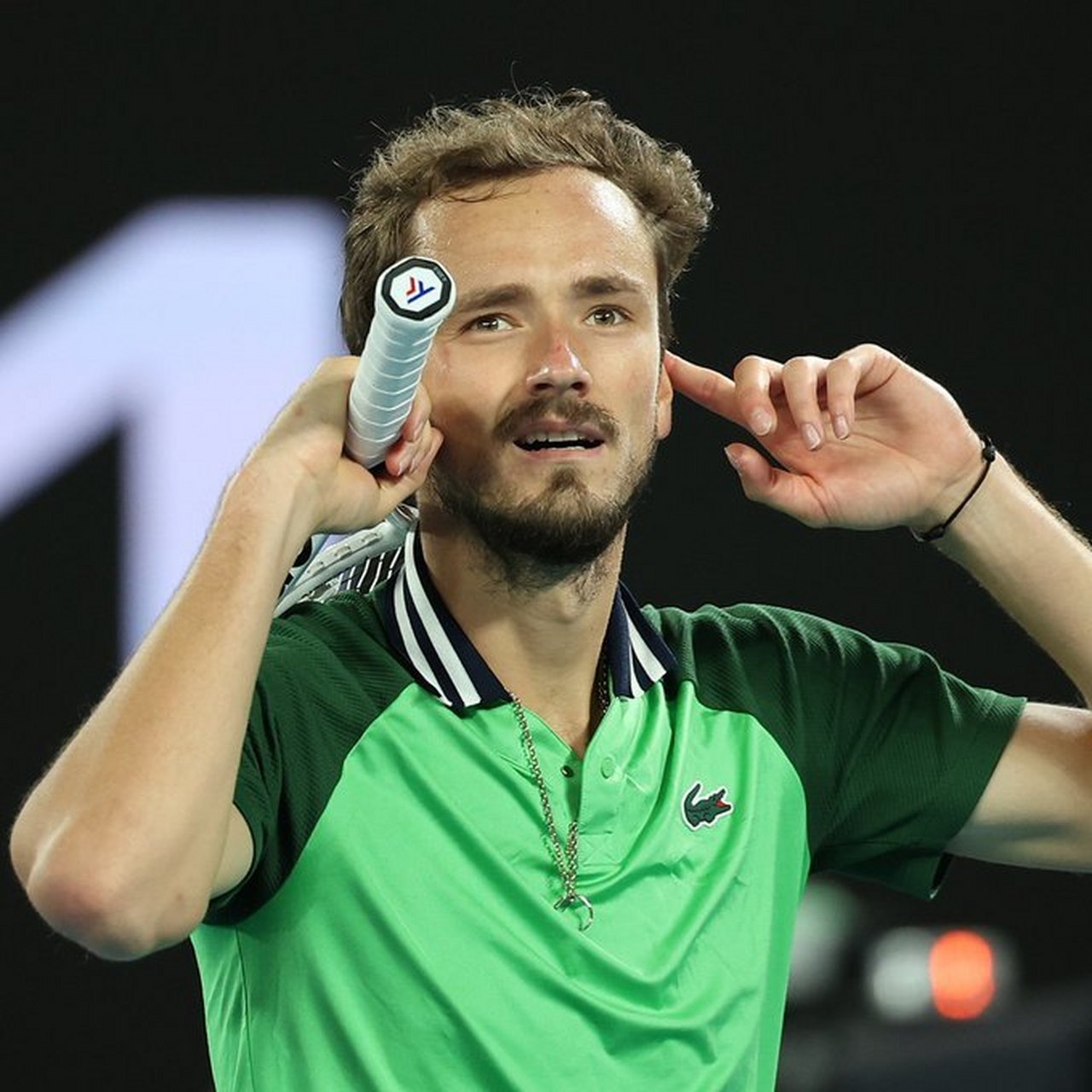 ATP总决赛翻盘联合杯，梅德韦杰夫惊艳四座