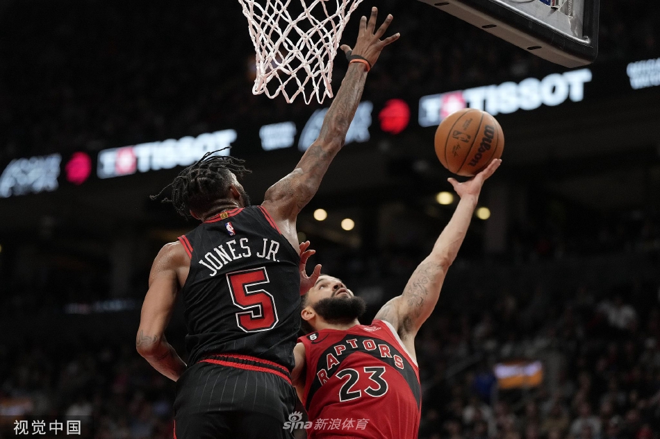 公牛绝杀吉林队，范弗利特刷新纪录的简单介绍