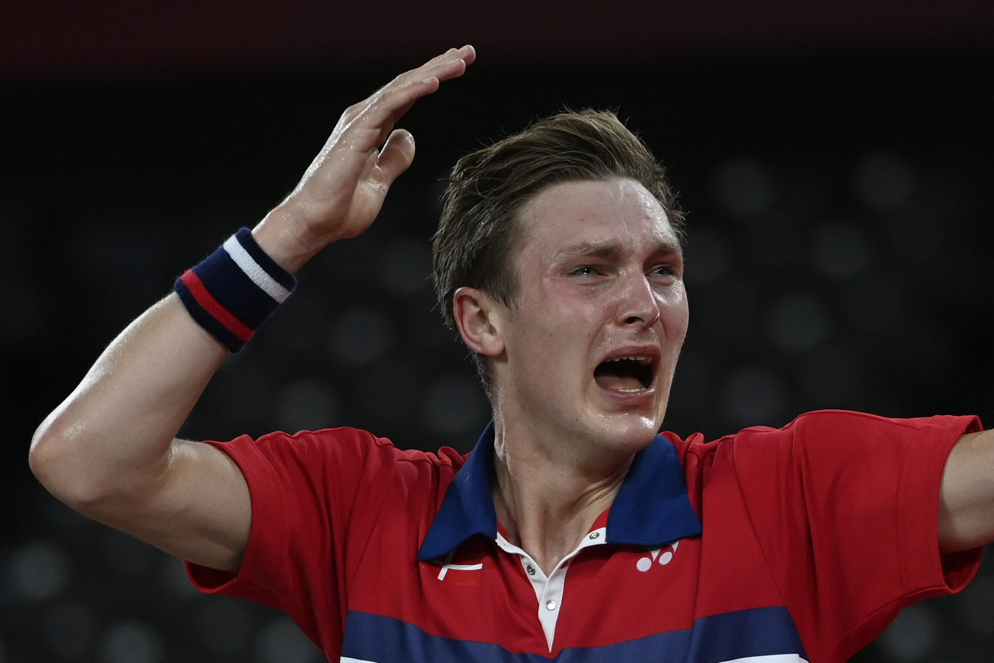 包含中国队翻盘法国队，安赛龙惊艳四座的词条