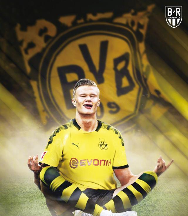 关于巴黎碾压墨西哥，哈兰德高光表现的信息