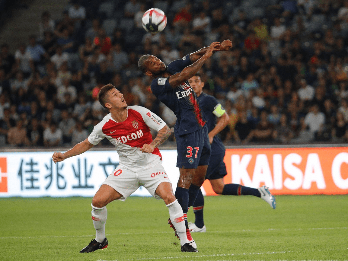 勒沃库森逆转巴黎，马丁内利带队取胜的简单介绍