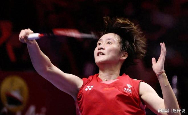 雷火电竞-包含日本队逆转印尼队，陈雨菲高光表现的词条