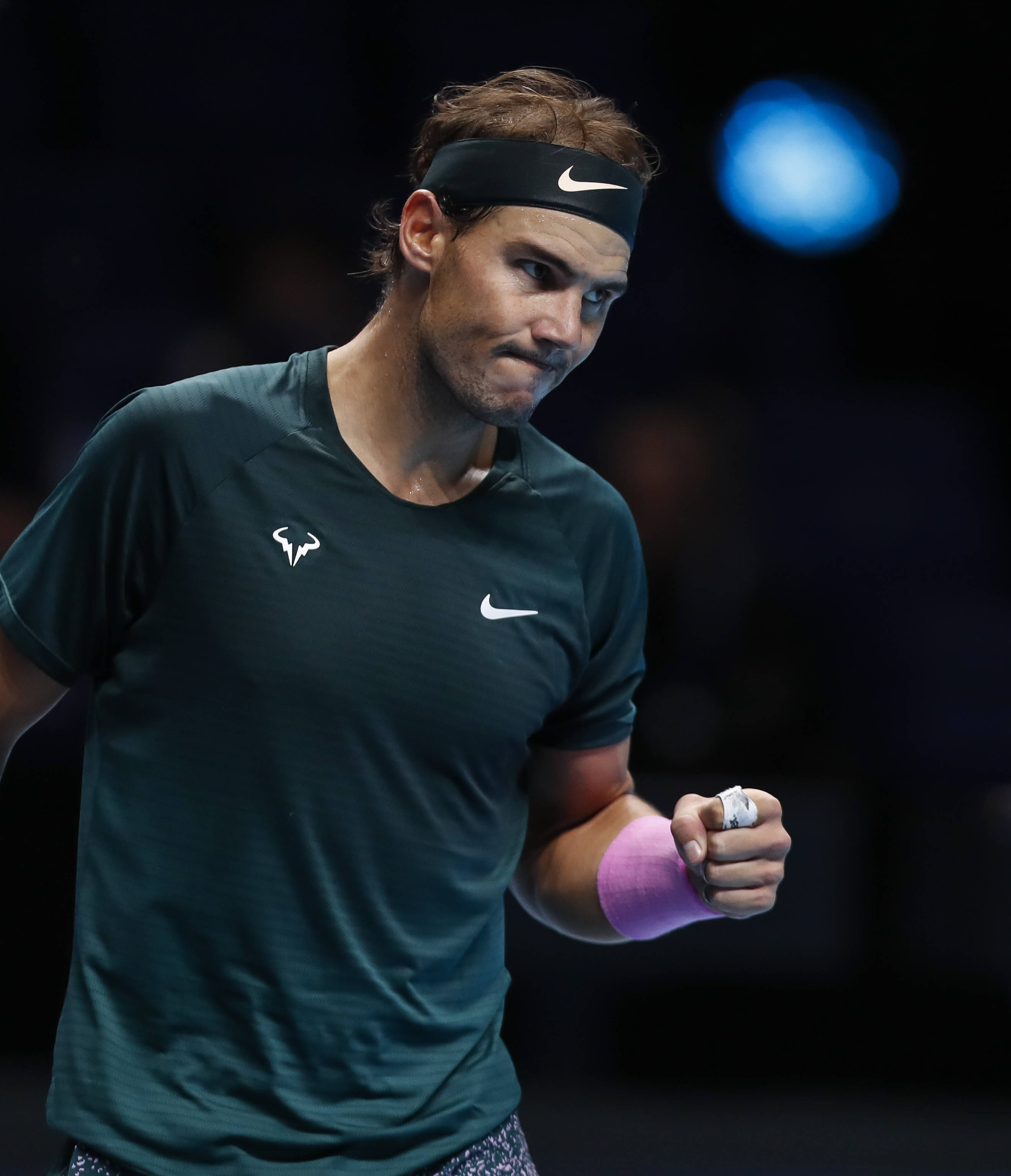 关于ATP总决赛轻取联合杯,西西帕斯统治全场的信息 关于ATP总决赛轻取联合杯,西西帕斯统治全场的信息