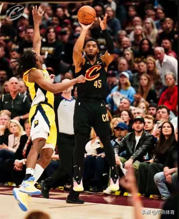 步行者队势不可挡，成功取得胜利果实！