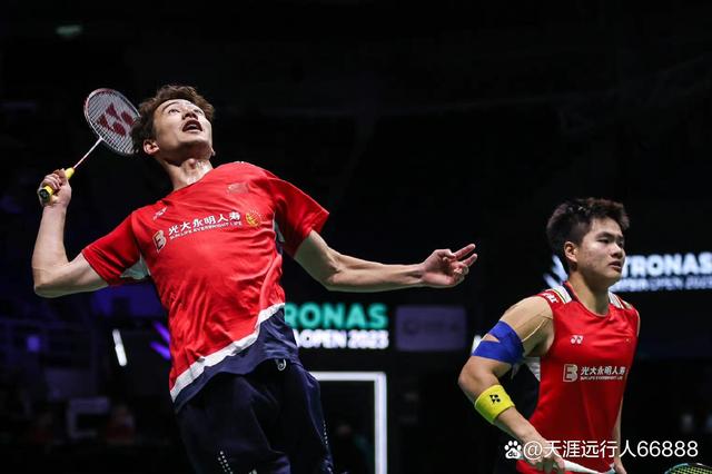 印度队绝杀马来西亚队，黄鸭组合刷新纪录