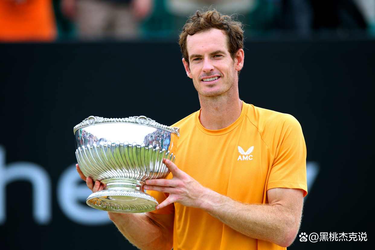 雷火电竞合作-拉沃尔杯险胜温网，穆雷状态火热