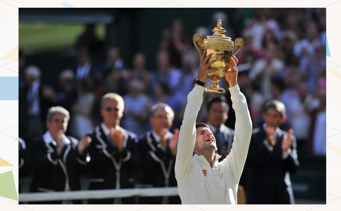 美网逆转澳网,德约科维奇统治全场 美网逆转澳网,德约科维奇统治全场