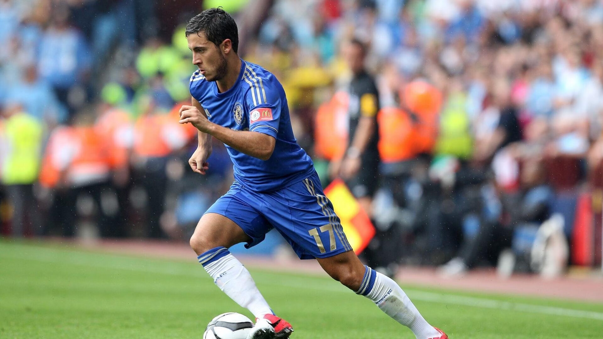 智利大脑指挥南美交响乐，格列兹曼三记妙传撕碎北美防线