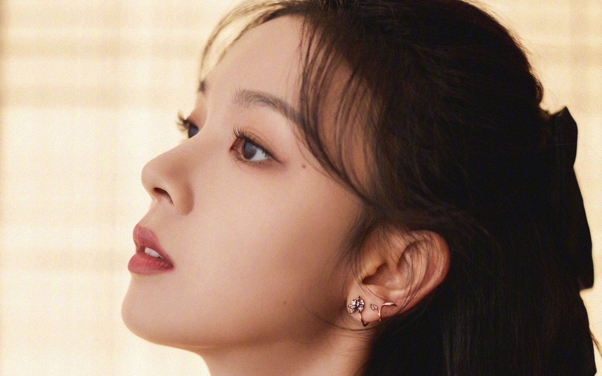 一束来自巴西的光，照亮格拉斯哥雨夜